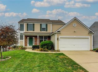 7800 N Lawn Ave, Kansas City, MO 64119