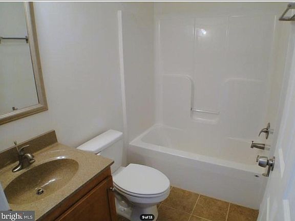 2nd image of 1407 N Bouvier St #1F