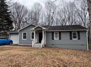 1019 Davis Mill Rd S, Dallas, GA 30157