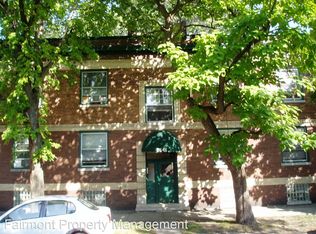1708 W Ainslie St #2, Chicago, IL 60640