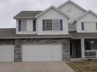 22427 Quail Run Ln, Parker, CO 80138
