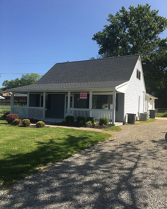 1027 Taylor St, Zanesville, OH 43701 Zillow
