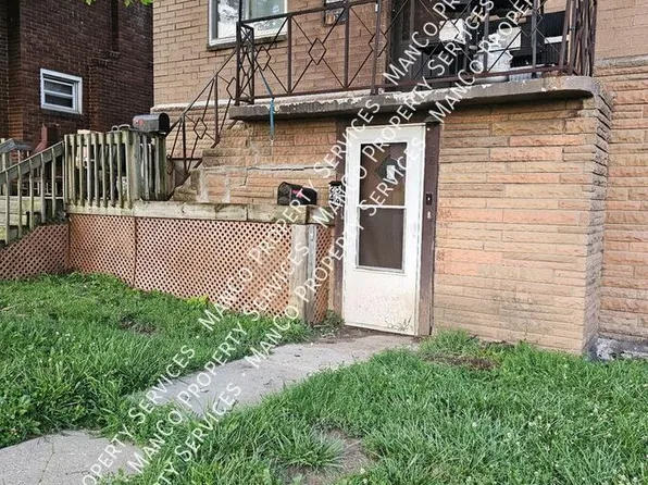 2544 N Gettysburg Ave, Dayton, OH 45406