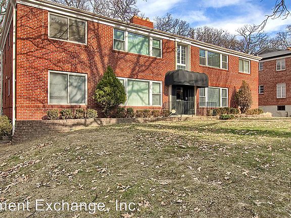 2nd image of 8315 Delmar Blvd #1