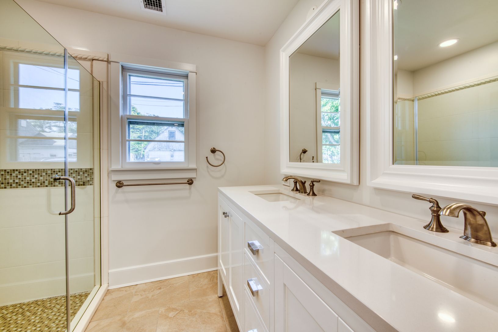  New Bathroom