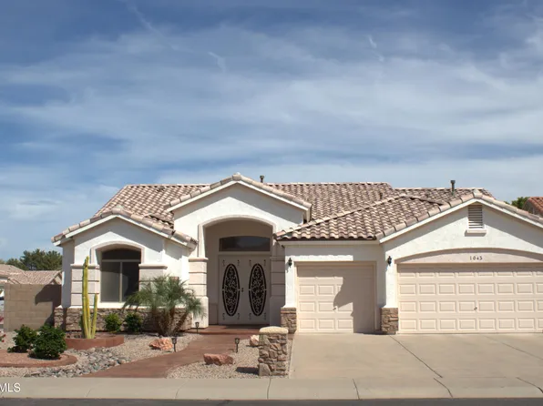 1043 S ROCKWELL Street, Gilbert, AZ 85296