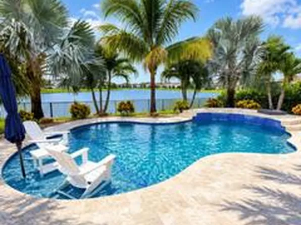 3196 STRENG Lane, Royal Palm Beach, FL 33411
