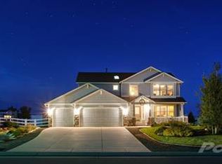 8199 Bohleen Rd, Falcon, CO 80831