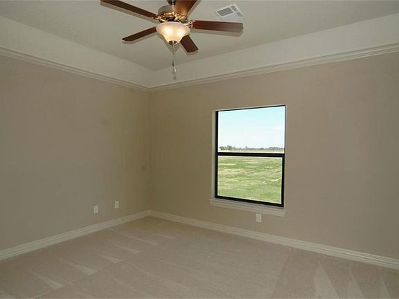 Patio overlooking the Lake View