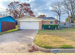 2408 Navarro Dr, Corsicana, TX 75110