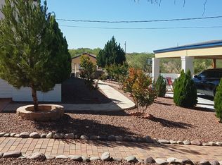 159 Paseo Dulzura, Rio Rico, AZ 85648