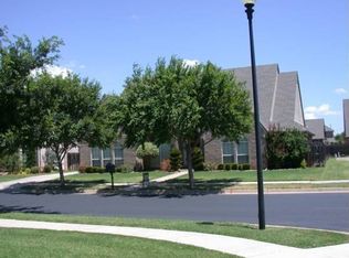 18100 Providence Ave, Edmond, OK 73012