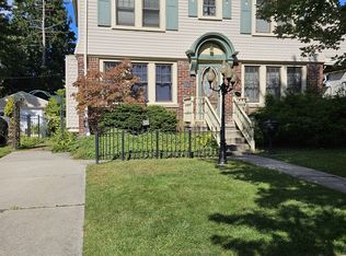 22120 Edison St, Dearborn, MI