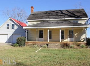 18920 Watson Rd, Metter, GA 30439