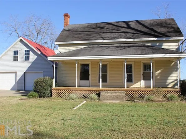 18920 Watson Rd, Metter, GA 30439