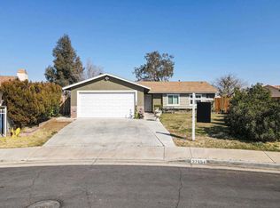 37654 Greenbrook Ln, Palmdale, CA 93550