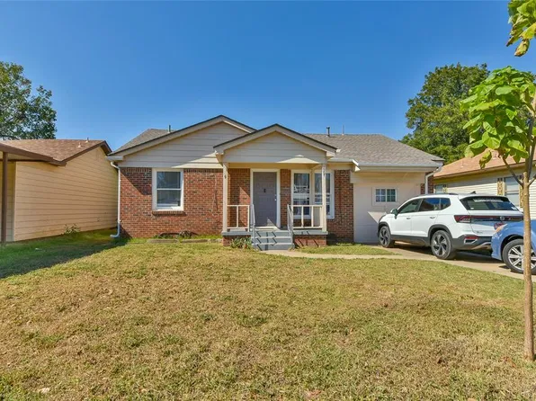 1009 N Farra Dr, Oklahoma City, OK 73107