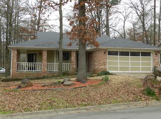 33 Willow Oak Loop, Maumelle, AR 72113