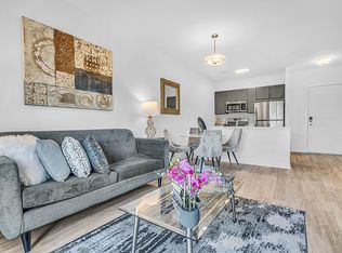 40 River Dr S #2115, Jersey City, NJ 07310