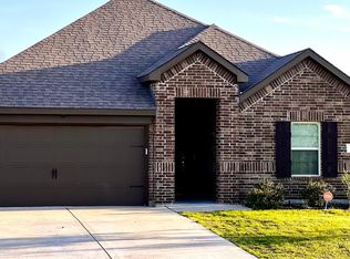 715 Saddle Club Way, Princeton, TX 75407