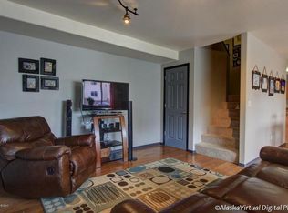 510 Bitterroot Cir, Anchorage, AK 99504