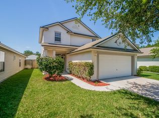 96010 Starlight Ln, Yulee, FL 32097