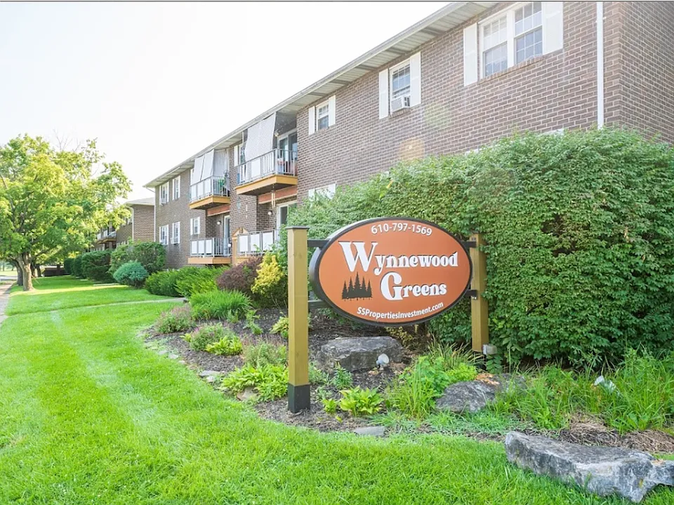 Wynnewood Greens
