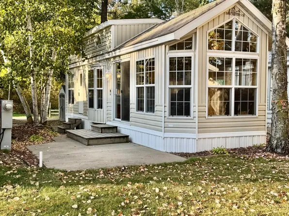 15827 Wilderness Trl Lot 107, Crosslake, MN 56442