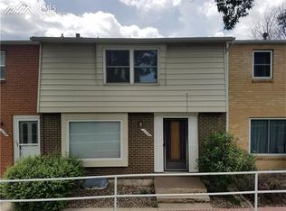 1126 Cree Dr, Colorado Springs, CO 80915