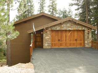 1020 Salisbury Ln, Kings Beach, CA 96143