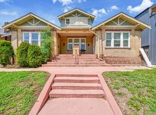 1411 Meade St #1411, Denver, CO 80204