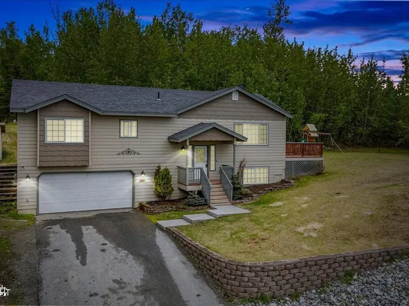 269 S Vickie Cir, Palmer, AK 99645