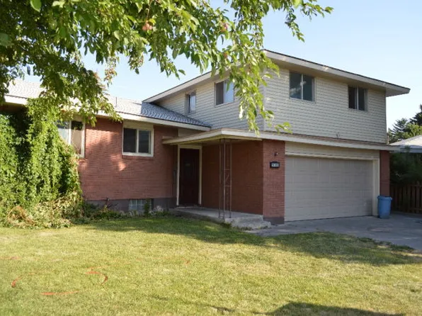 1569 Summit Cir, Idaho Falls, ID 83402