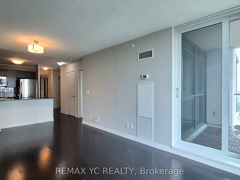 205 Sherway Gardens Rd #1111 — Photo 3