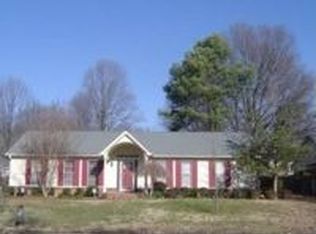 7120 Atherton Cv, Memphis, TN 38119