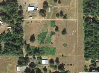 28327 146th Ave E, Graham, WA 98338