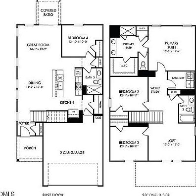 4th image of 783 Red River Dr Lot 495