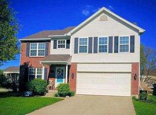 924 Delhi Dr, Trenton, OH 45067