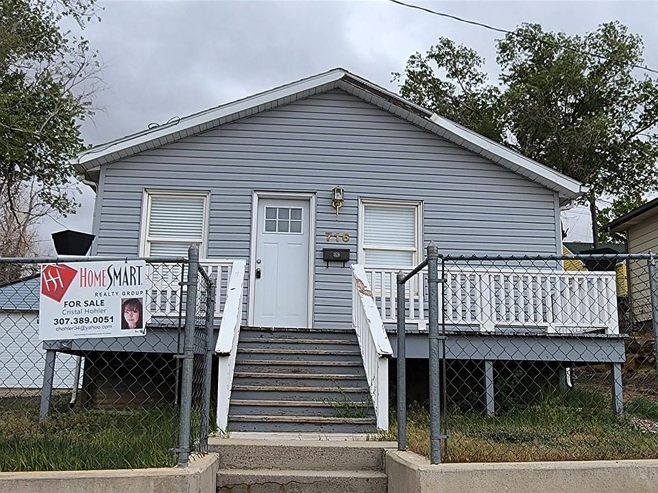 1st image of 716 Wendt Ave
