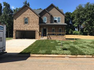 3568 Aurora Dr LOT 174, Clarksville, TN 37040