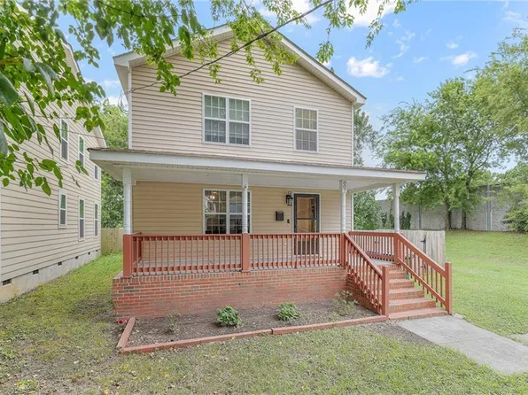 807 Thayor St, Norfolk, VA 23504