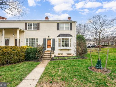 2213 N Dearing St, Alexandria, VA, 22302