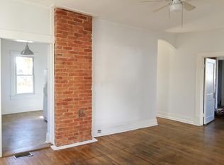 4 Dundee St #A, Asheville, NC 28801