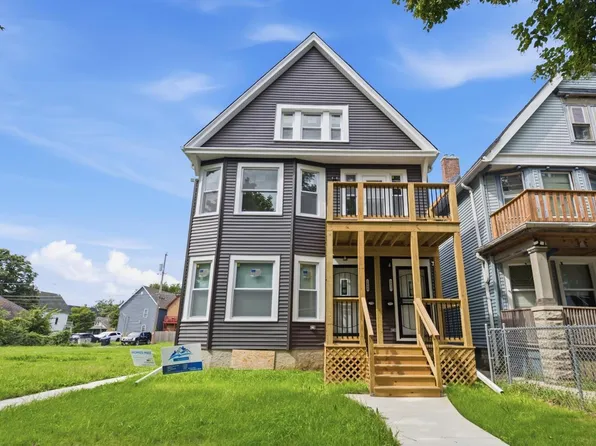 2935 N 28th STREET #2937, Milwaukee, WI 53210
