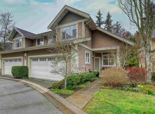 15237 36th Ave #25, Surrey, BC