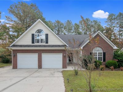 215 Maplewood Dr, Sanford, NC, 27332