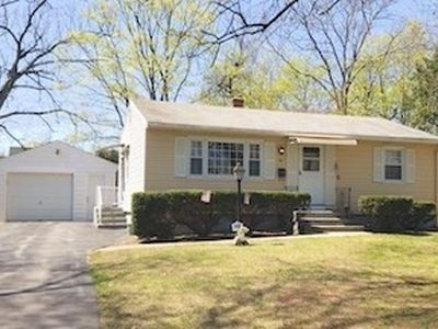 96 Clement St, Springfield, MA, 01118