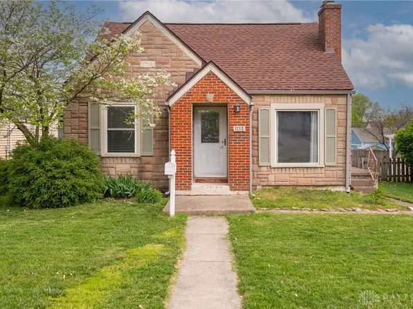 1113 Sharon Ave, Dayton, OH 45429