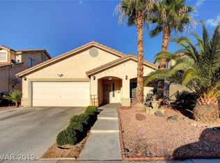 3628 Sable Palm St, North Las Vegas, NV 89032