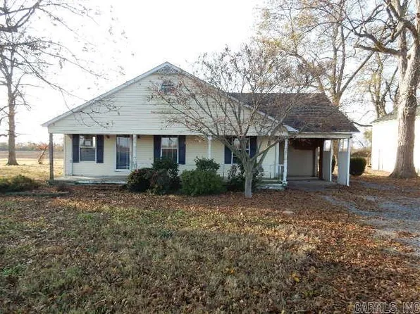 1251 W State Highway 164, Steele, MO 63877